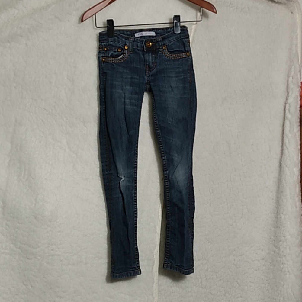 Vigoss  girls size 8s